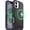 Royal Noir, variant on OtterBox Commuter MagSafe Case for iPhone 16 Plus – Saltwater Breeze – Slim, Shockproof, Dual Layer Drop Protection