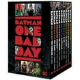 thumbnail image 1 of Pre-Owned Batman: One Bad Day Box Set (Paperback), 1 of 1