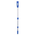 thumbnail image 5 of CNMF Telescopic Pole,Blue Cleaning Accessories For Pool Skimming Net Rake Brush, 5 of 8