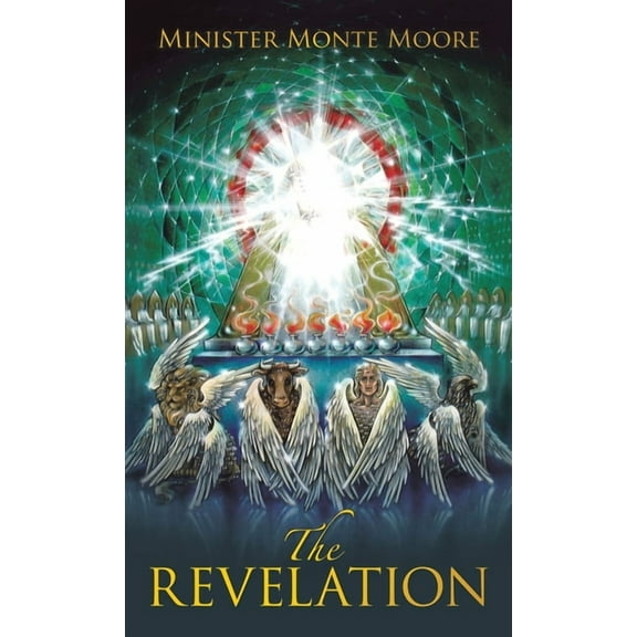 The Revelation, (Hardcover)