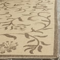 thumbnail image 3 of Safavieh Martha Stewart Aisha Floral Indoor/Outdoor Area Rug, 3 of 6