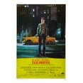 thumbnail image 1 of Taxi Driver Mini Poster 11inx17in Mini Poster 11x17 poster, 1 of 3