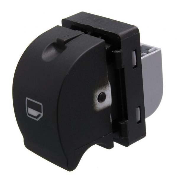 Universal Window Control Switch Regulator 1pcs Practical Window Master Control Switch Durable Window Lifter Master ControlBlackRussian Federation He Qiyong unisex