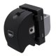 thumbnail image 1 of Universal Window Control Switch Regulator 1pcs Practical Window Master Control Switch Durable Window Lifter Master ControlBlackRussian Federation He Qiyong unisex, 1 of 1