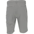 thumbnail image 2 of Adidas Men's Ultimate 365 Moisture-Wicking Core 10” Regular Fit Golf Shorts (30), 2 of 7