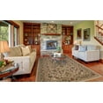 thumbnail image 3 of Concord Persian Classics Mahal Rug, 3 of 5