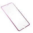 thumbnail image 1 of 3D Curved Full Cover Tempered Glass Titanium Alloy for iPhone 6 plus/6S Edge Film Screen Protector for iPhone 6/6S/6 plus/6S plus/7/7 plus/8/8 plus, 1 of 4
