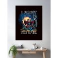 thumbnail image 2 of I Forgot The Spell Poster Wall Art, Modern Wall Decor For Living Room Bedroom, 16x24 UNFRAMED, 2 of 3