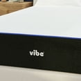 thumbnail image 5 of Vibe 12" Queen, Luxury Plush Super Cooling Gel Memory Foam Mattress, 5 of 13