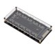 thumbnail image 1 of Divisor RGB, Concentrador ARGB Fácil De Instalar Universal 5V 3 Pines Amplia Compatibilidad De 10 Con Carcasa De Acrílico Para Placa Principal, 1 of 7