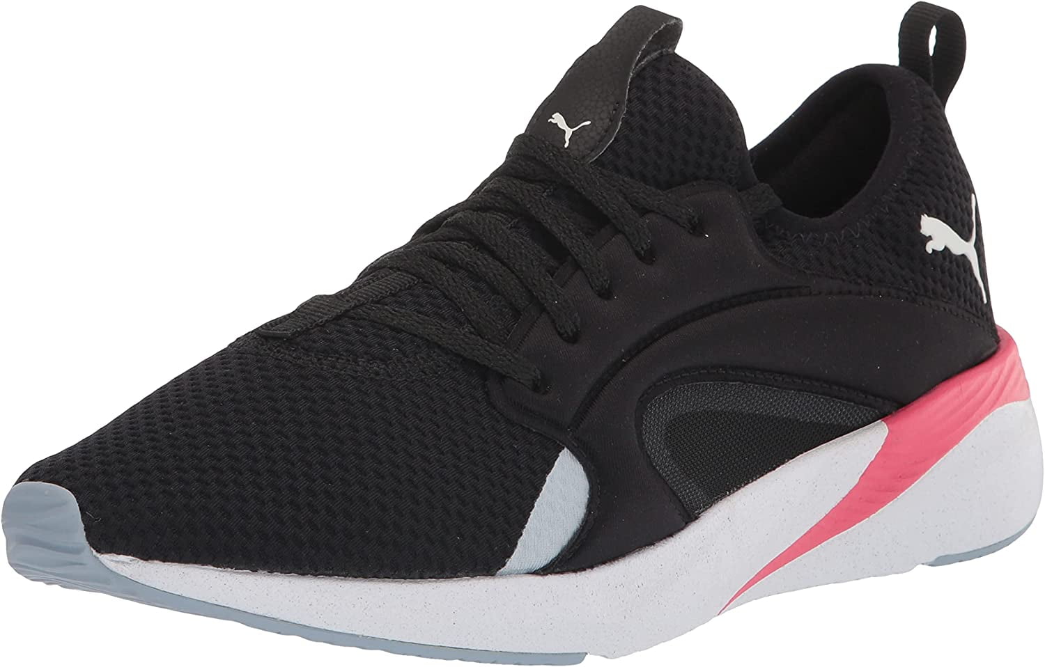 Puma black hotsell paradise pink