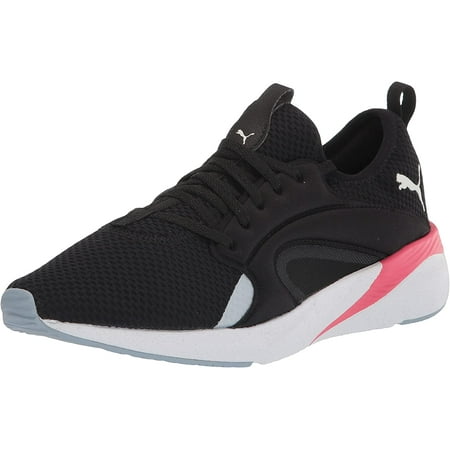 PUMA Women's Better Foam Adore Sneaker Running Shoe