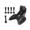 thumbnail image 4 of BST BSSP Rear Leaf Spring Shackle Bracket Hanger Repair Kit Rearward 722-016 Compatible with Ford Pickup F150 99-04 1999-2004 Select F-250 Truck Lincoln, 4 of 4