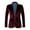 Y-Wine7538, variant on ANINEO Fall Jacket Blazers Winter Men Casual Slim Fit Thin Suit Coats Small Suit Dress Long Sleeve Solid Color Stylish Male Outwear