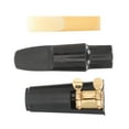 thumbnail image 4 of WHAMVOX  Flute Accessories Saxophone Head Set Ligature Clarinet Mouthpiece for Miss, 4 of 8