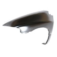 thumbnail image 2 of For 96-00 Grand Caravan/Town Country Front Fender Quarter Panel Steel Left Side, 2 of 3