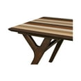 thumbnail image 3 of Inmod Mid-Century Modern Remington Coffee Table, 3 of 6