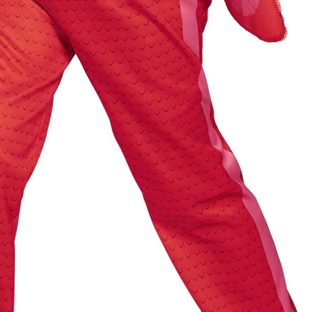 Disguise PJ Masks Owlette Classique Enfant Costume