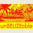 thumbnail image 3 of CafePress - Unbelizeable T Shirt - Men's Classic Graphic T-Shirt, 3 of 4