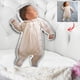 thumbnail image 1 of Foto personalizada Humanoide - Almohada personalizada con forma de recién nacido, 1 of 6