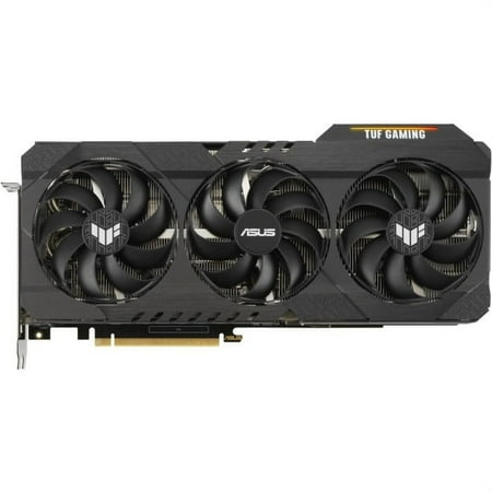 ASUS TUF Gaming GeForce RTX 3070 Ti 8GB GDDR6X PCI Express 4.0 Video Card TUF-RTX3070TI-O8G-GAMING