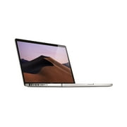 15" Apple MacBook Pro 2.3GHz Quad Core i7 8GB Memory / 1TB SSD (Turbo Boost to 3.3GHz) - Refurbished