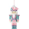 thumbnail image 1 of Bucilla Kit d'Ornements en Feutre Appliqué Ensemble de 6-Nutcracker Sweet 89292E, 1 of 2