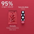 thumbnail image 4 of APIVITA STICK LABIAL HIDRATANTE CON COLOR CON GRANADA 4G, 4 of 5