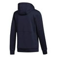 thumbnail image 3 of adidas Mens Sweater,Blue,2XL, 3 of 3