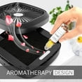 thumbnail image 3 of Multifunctional Smokeless Ashtray with Aromatherapy, USB Rechargeable for Indoor Outdoor Use, 3 of 6