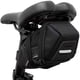 thumbnail image 3 of Bolsa para sillín con correa para bicicleta con tamaño perfecto I Con reflectante para un viaje seguro I Bolsa para sillín, bolsa para ciclismo - Bolsa para bicicleta para todos nuestros ele, 3 of 5