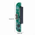 thumbnail image 3 of SATA to USB 3.0 Adapter Cable for 2.5 inch Hard Drive HDD SSD Data Transfer External Hard Drive Converter USB Expand, 3 of 11