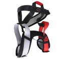 thumbnail image 4 of Demi-corps, Ceinture Demi-Corps Rouge Durable, pour l'Escalade en Extérieur, 4 of 8