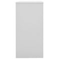 thumbnail image 3 of vidaXL Locker Cabinet Light Gray and Blue 35.4"x17.7"x36.4" Steel, 3 of 8