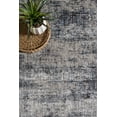 thumbnail image 2 of United Weavers Veronica Constance Blue Accent Rug 1'11" x 3', 2 of 2