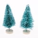thumbnail image 3 of 20 Piezas Accesorios de Delicadas Decoración de Navidad árbol de Navidad, Habitación Suministros de Bricolaje Decoración Del F - Yotijar Dollhouse Christmas Tree, 3 of 7