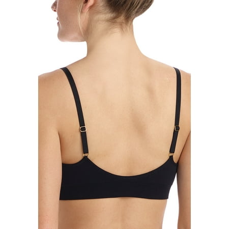 

Commando Minimalist V-Bralette MN202