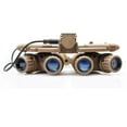 thumbnail image 2 of Fma Gpnvg 18 Night Vision Goggle Helmet Accessories Nvg Dummy Model With Work Lens And Cable DE, 2 of 4