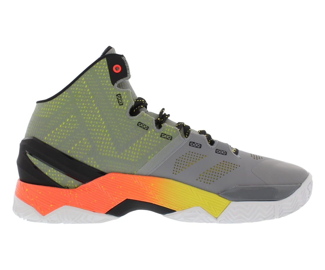 Tenis under armour curry 2 sales