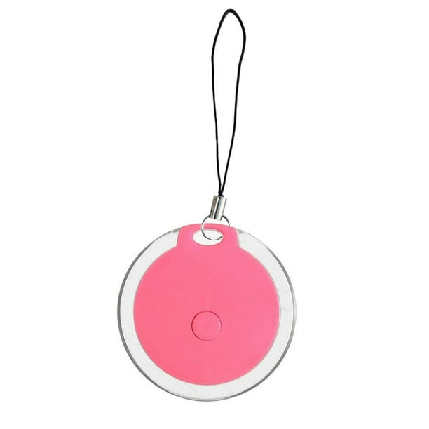 Mini mascota perro gato localizador rastreadores seguimiento dispositivo antipérdida impermeable