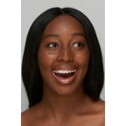Uoma by Sharon C, Flawless IRL Skin Perfecting Foundation Brown Sugar T4