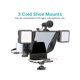 thumbnail image 5 of Ulanzi Portable Mini Teleprompter Prompter for Smartphone/DSLR Camera Video Recording Live Streaming Interview With Remote, 5 of 5