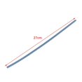 thumbnail image 2 of 10Pcs T-Solder Iron Tip Hot Press Rubber Cable for Electronics Lcd Screen Repair, 2 of 8