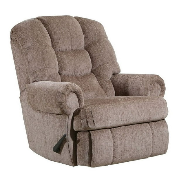 Lane Stallion Rocker Big Man Comfort King Recliner. Weight Capacity 500
