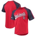 thumbnail image 1 of St._ Louis_Cardinals Fans Apparel Baseball Jersey Home Shirt Player Baseball Team Jerseys, 1 of 7