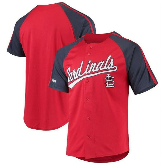 St._ Louis_Cardinals Fans Apparel Baseball Jersey Home Shirt Player Baseball Team Jerseys