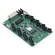 thumbnail image 3 of 5A‑75B Receiving Card Full Color LED Screen Synchronous Control Card Receiving Module DC3.3‑6V, 3 of 5