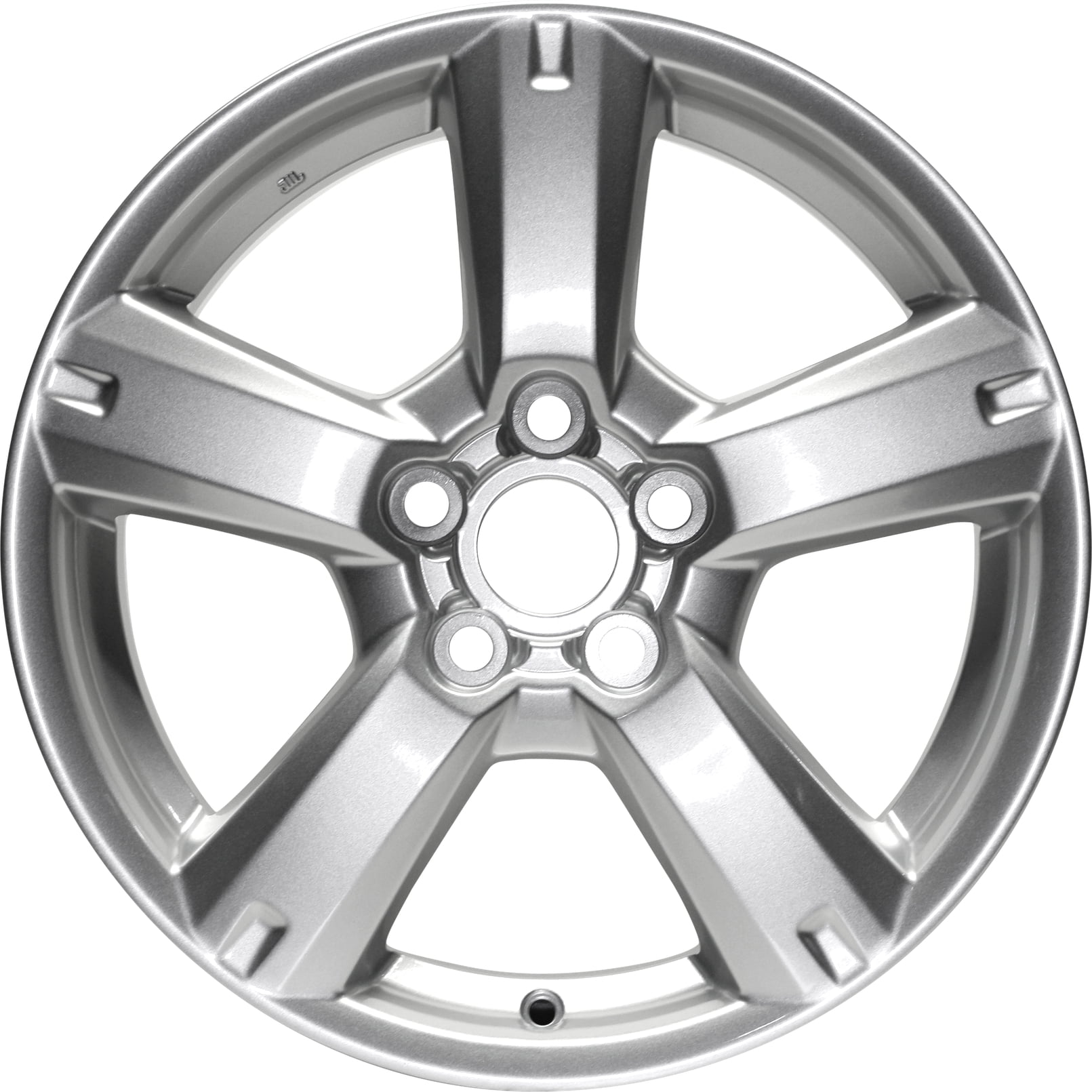 Toyota wheel vs
