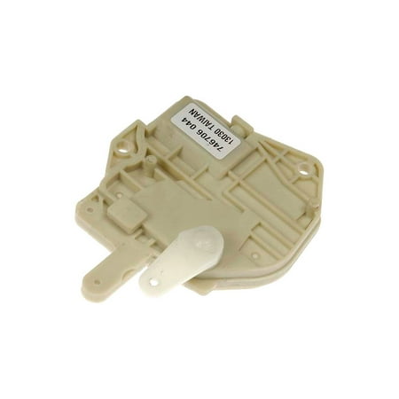 Dorman 746-706 Door Lock Actuator For Honda Civic