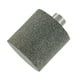 thumbnail image 2 of Disco de pulido de carburo de silicio, herramienta rotativa para amoladora Cilíndrico 4.1X4CM, 2 of 8